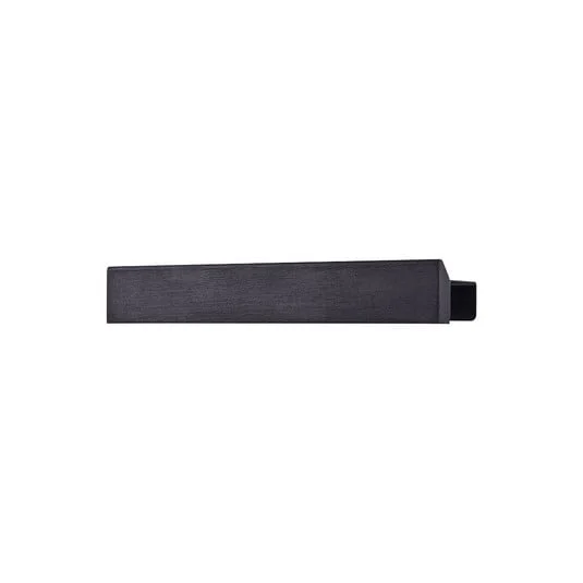 Estantería Flex Magnet 40 Negro Roble/Negro - GEJST