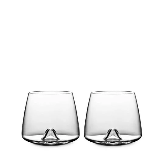 Whisky Vaso 2 unidades. Vaso - Normann Copenhagen