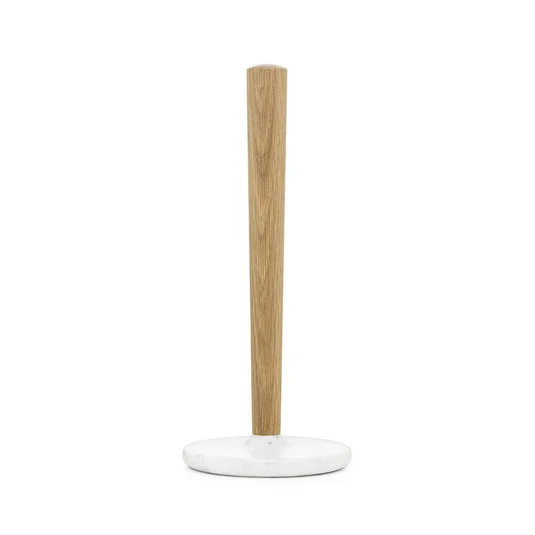 Portarrollos de cocina Craft White - Normann Copenhagen