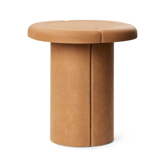 Mesa auxiliar Alder Terracota - Mater