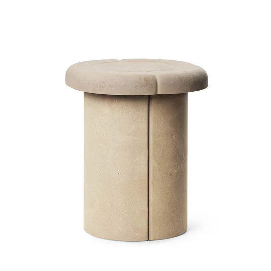 Silla Alder Sand - Mater