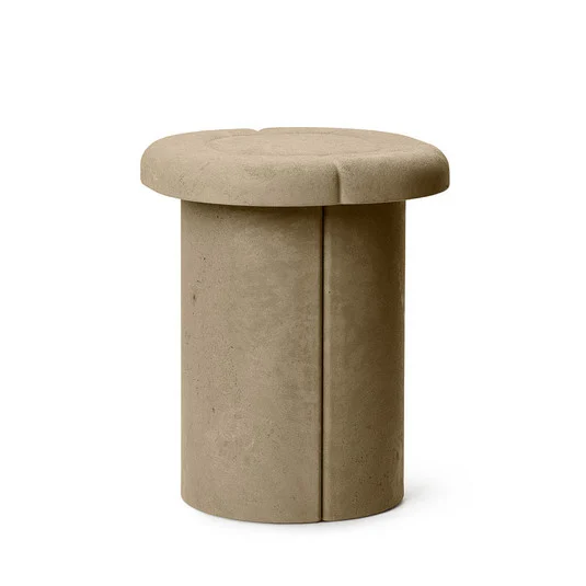 Silla Alder Earth Grey - Mater