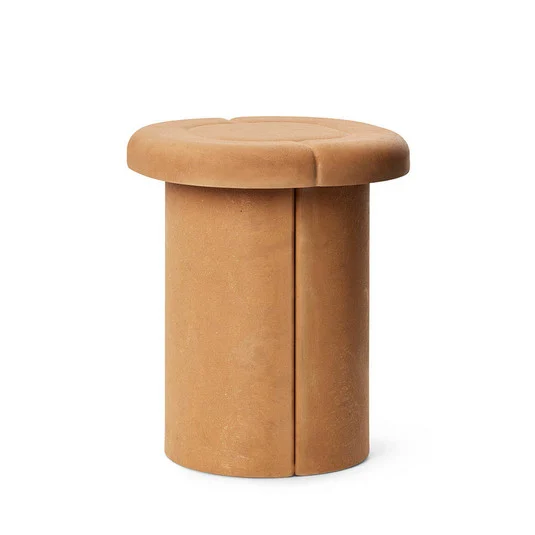 Silla Alder Terracotta - Mater