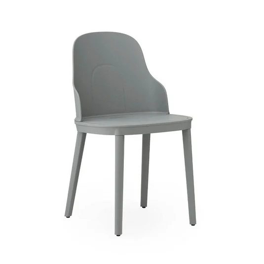 Silla Allez PP Grey - Normann Copenhagen