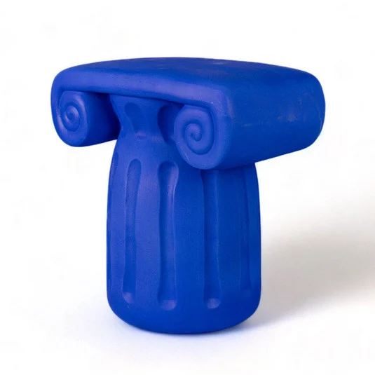 Mesa Capitel Blue - SELETTI