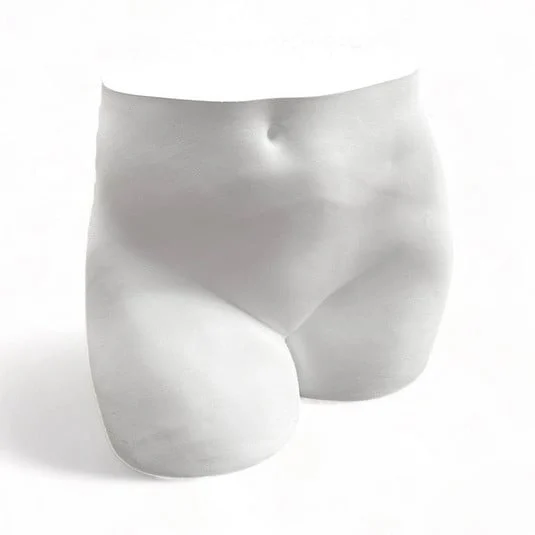 Silla Piece of Me Woman White - SELETTI