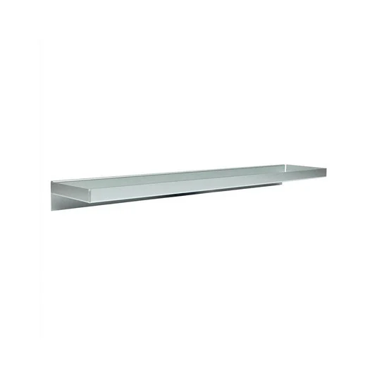 Estantería Bakku grande de aluminio - OYOY Living Design