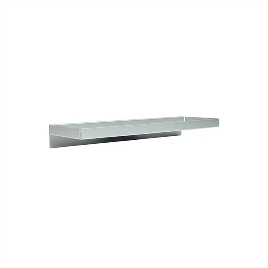 Estantería Bakku pequeña de aluminio - OYOY Living Design