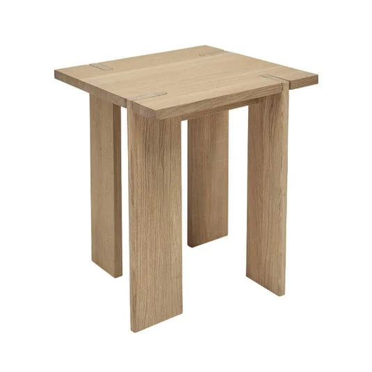Mesa auxiliar OY Square High Nature - OYOY Living Design