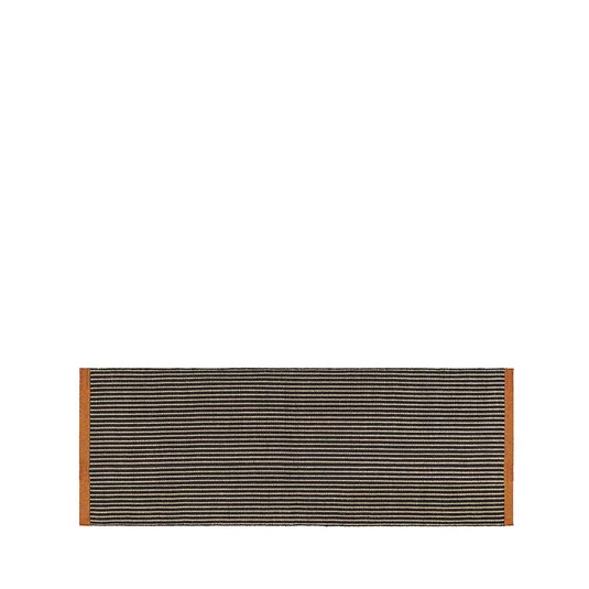 Line Alfombra 70x250 Black - Tom Dixon