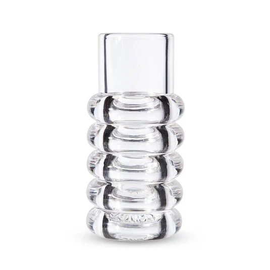 Press Jarrón Stem Clear - Tom Dixon