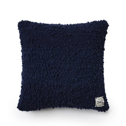 Bobble Cojín 45x45 Blue - Tom Dixon