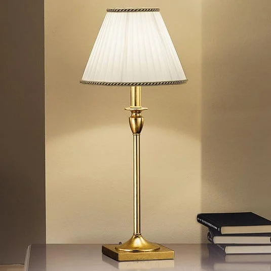 Lámpara de mesa DONATA Ø 25,4 cm