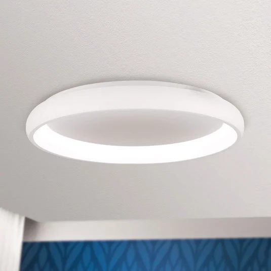 Plafón LED Venur LED en el interior - 61cm