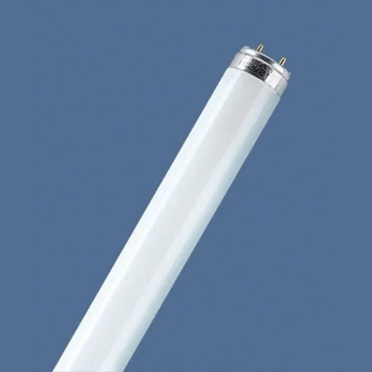 Tubo fluorescente OSRAM LUMILUX, G13 T8, 150 cm 4000 K 58 W