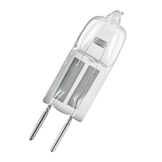 OSRAM bombilla halógena G4 HALOSTAR STARLITE 5W
