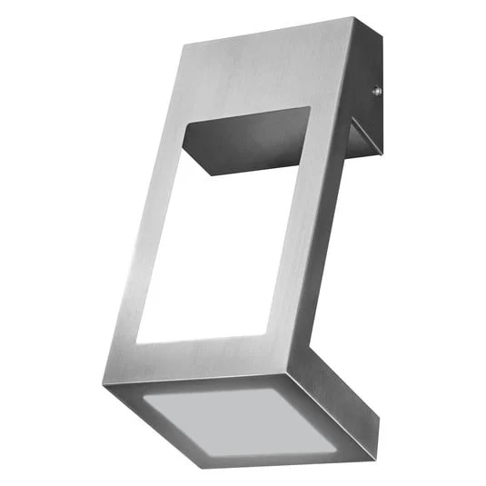 Ledvance Endura Style Edge aplique LED de exterior