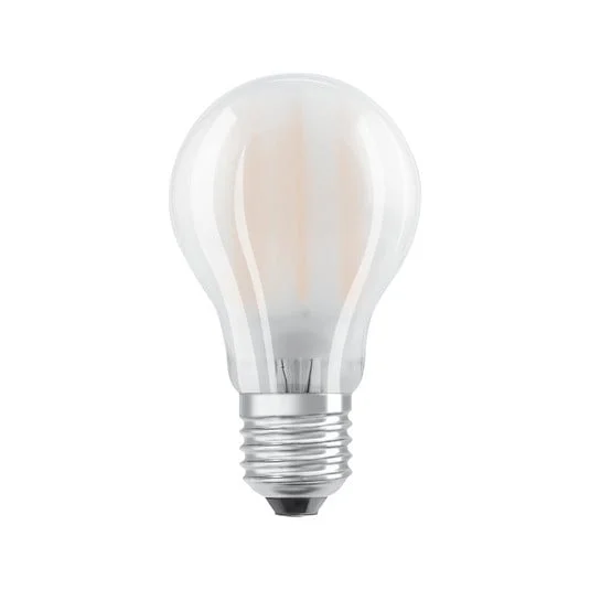 OSRAM bombilla LED E27 Superstar 7,8W mate 4000K