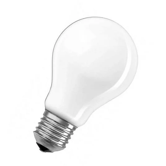 OSRAM bombilla LED E27 10W 6.500K, 1.521 lúmenes