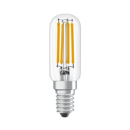 OSRAM LED Star Special T26 E14 4W filamento