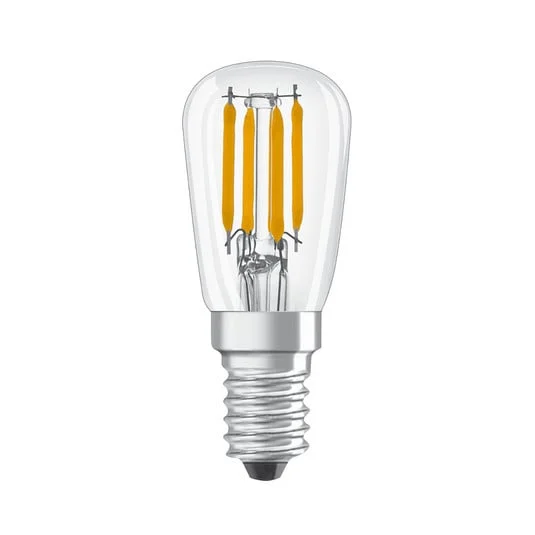 OSRAM LED Star Special T26 E14 2,8W filamento