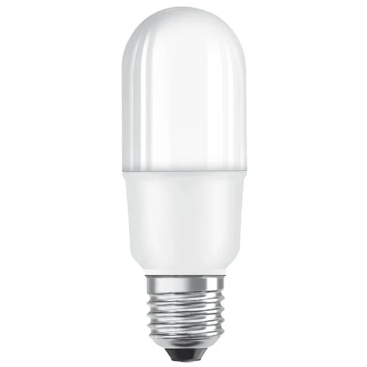 OSRAM bombilla LED Stick E27 9.5W 2,700K mate