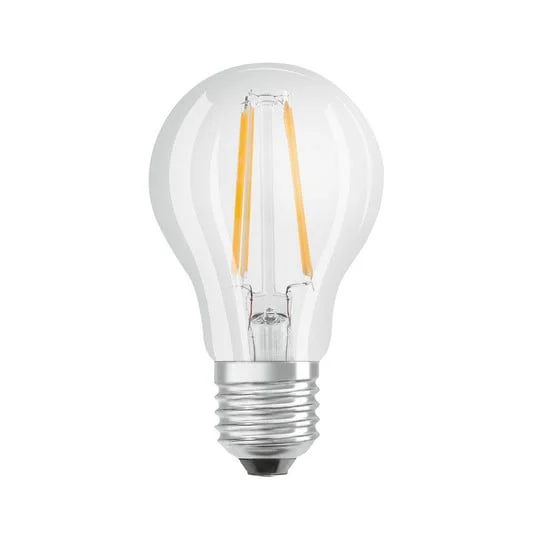 OSRAM bombilla LED E27 7W Star+ Relax&Active claro