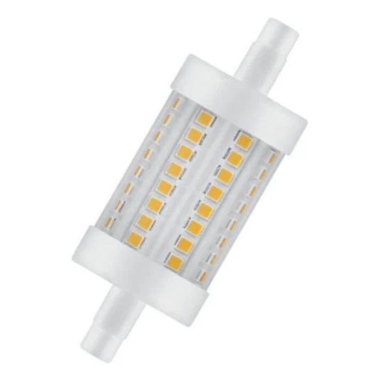OSRAM bombilla LED R7s 6,5W 2.700K