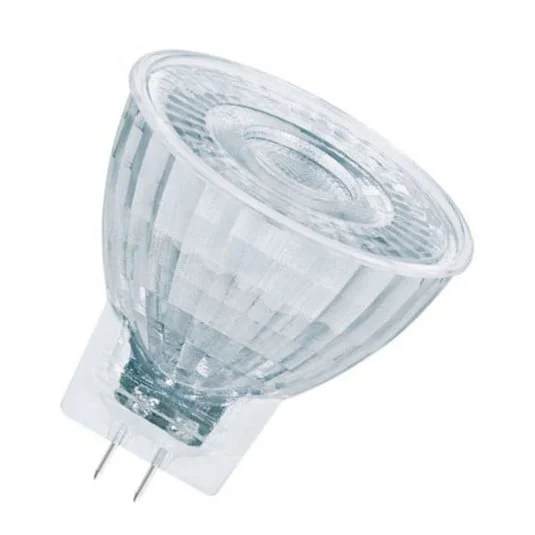 OSRAM bombilla reflectora LED GU4 MR11 1,8W 2.700K