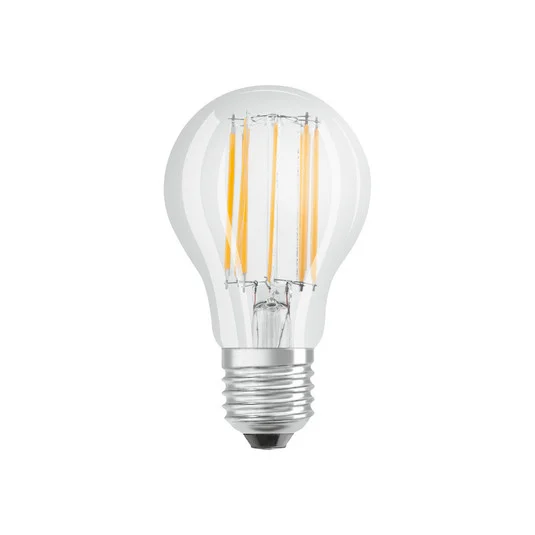 OSRAM LED-Retrofit E27 11W filamento 827 1521lm 2