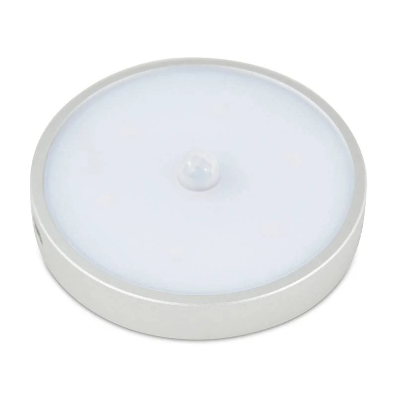 Lámpara para armarios LED 0.9W con batería
