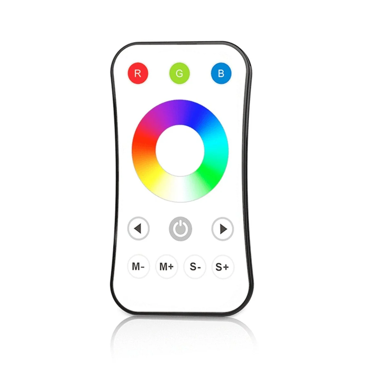 Mando a distancia LED RGB -1 zona - SK-RT15 - Skydance