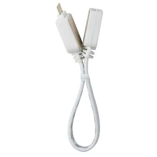 Conector flexible para tiras LED YourLED, 10 cm