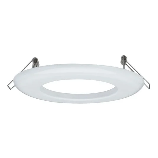 Adaptador para downlight JERRY blanco