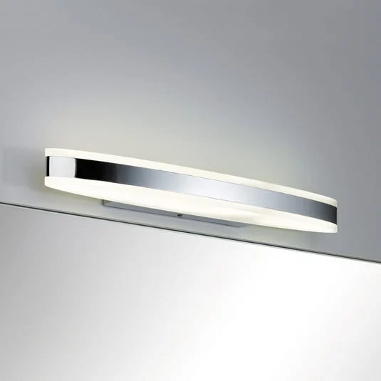 Aplique LED oblongo Kuma