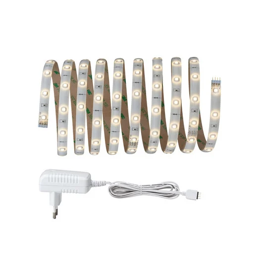 Juego básico YourLED 3 m en blanco, LED bl. cál.