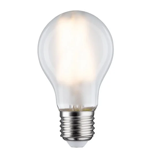 Bombilla LED E27 7W 2.700K mate
