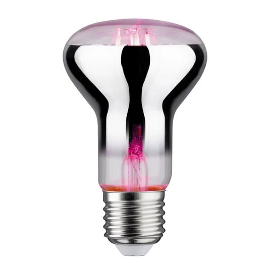 Bombilla para plantas E27 R63 6,5W