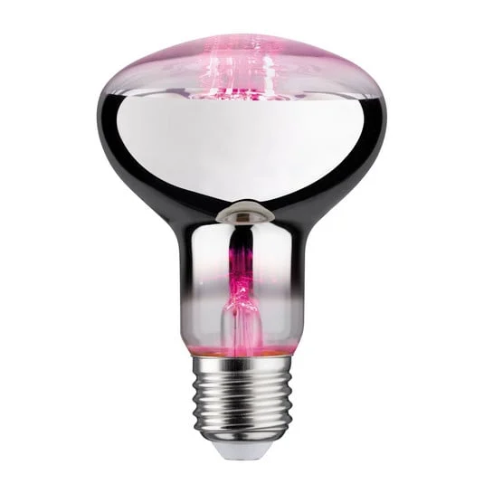 Bombilla para plantas E27 R80 6,5W