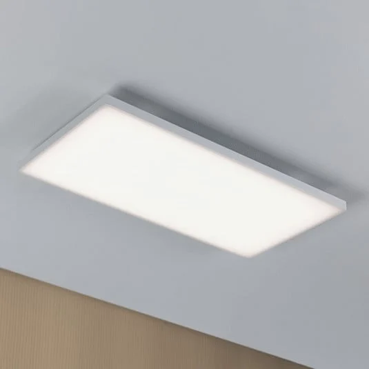 Paulmann Velora lámpara LED de techo 59,5 x 29,5cm