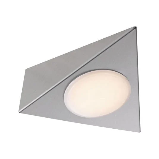 Paulmann Clever Connect Trigo de muebles, níquel