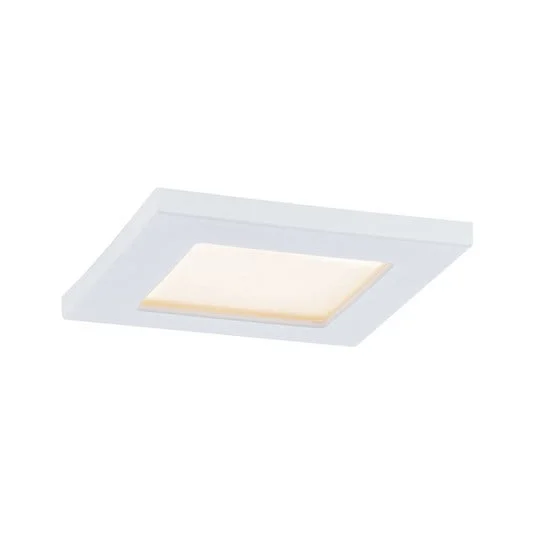 Paulmann Clever Connect Pola de muebles, blanco