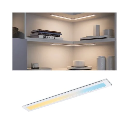 Paulmann Clever Connect Border de muebles 30 cm
