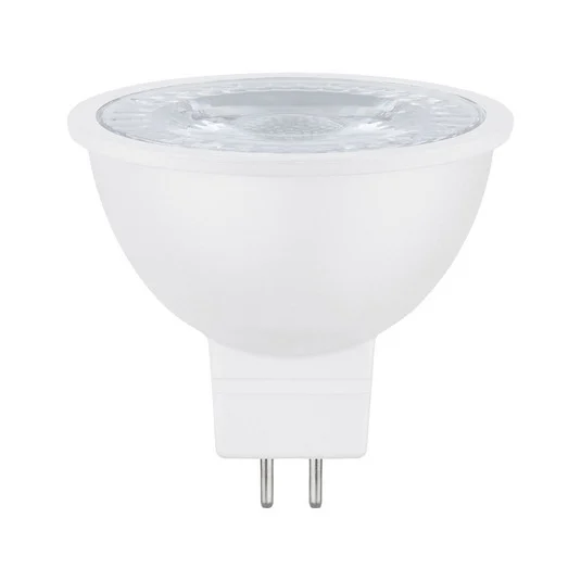 Paulmann reflectora LED GU5 6,5W 827 dim blanco