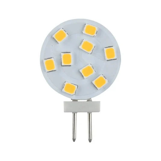 Paulmann bombilla LED bi-pin G4 2,5W 2.700K