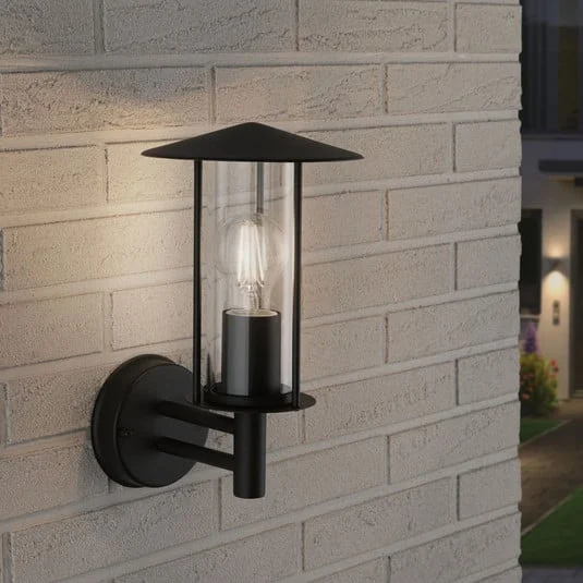 Paulmann Classic aplique de exterior