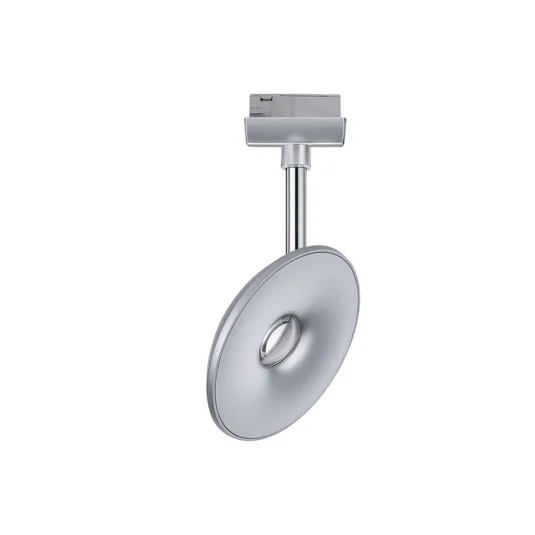 Paulmann URail Foco LED Eye cromo mate