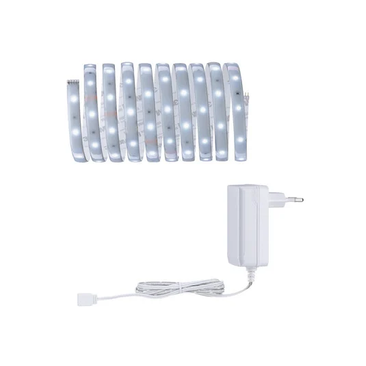 Paulmann MaxLED 250 set básico IP44 luz diurna 3m