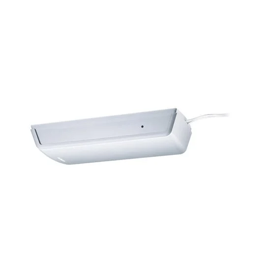 Paulmann Wire transformador 60W 12V DC 60VA cromo