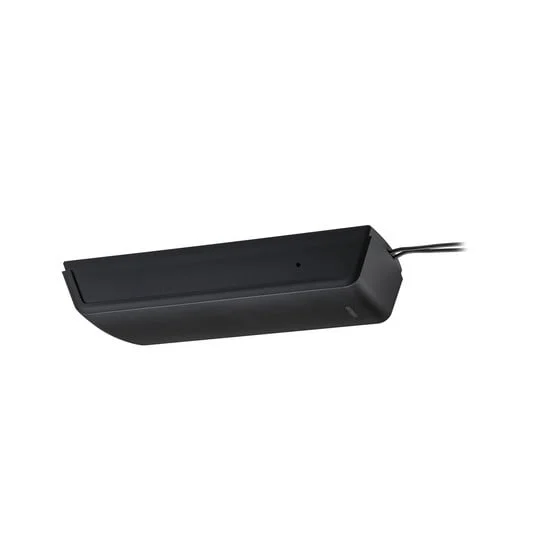 Paulmann Wire transformador 60W 12V DC 60VA negro